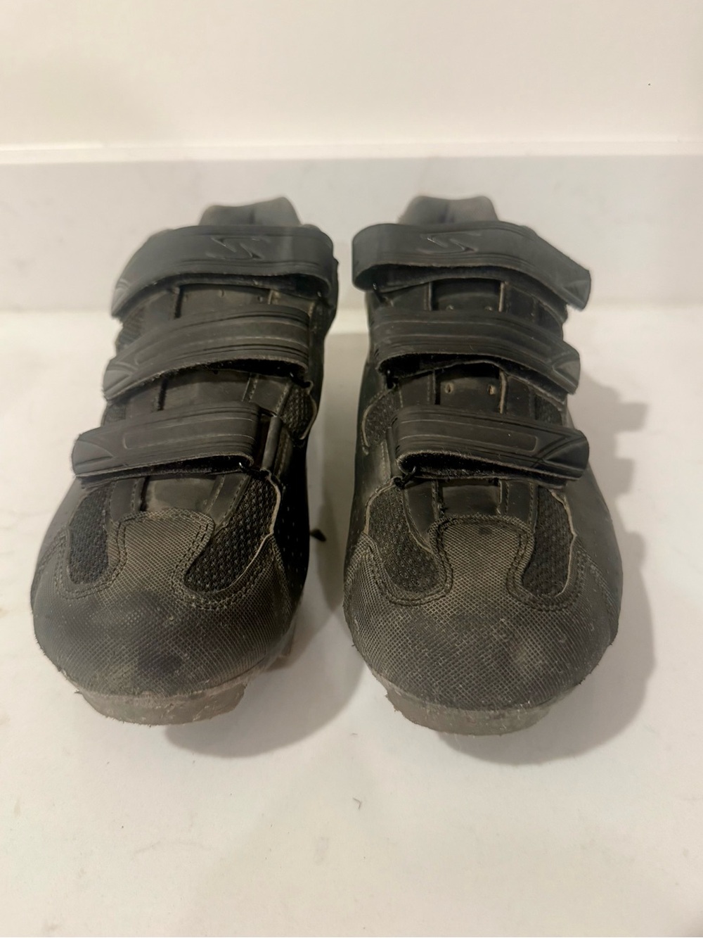 Serfas Men’s Singletrack Bike Shoe